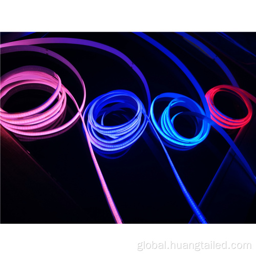 Led Light Strip Lights Smart Led Cob Strip Light Factory